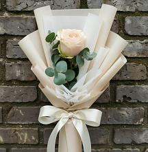 Букет цветов из:  Розы в Павловичи