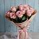 Букет цветов из: Розы в Павловичи
