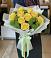 Букет цветов из: Хризантемы и Розы в Павловичи