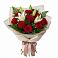 Букет цветов из: Лилии и Розы в Павловичи