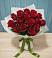 Букет Красные розы в Павловичи
