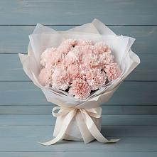 Букет цветов из:  Гвоздики в Павловичи