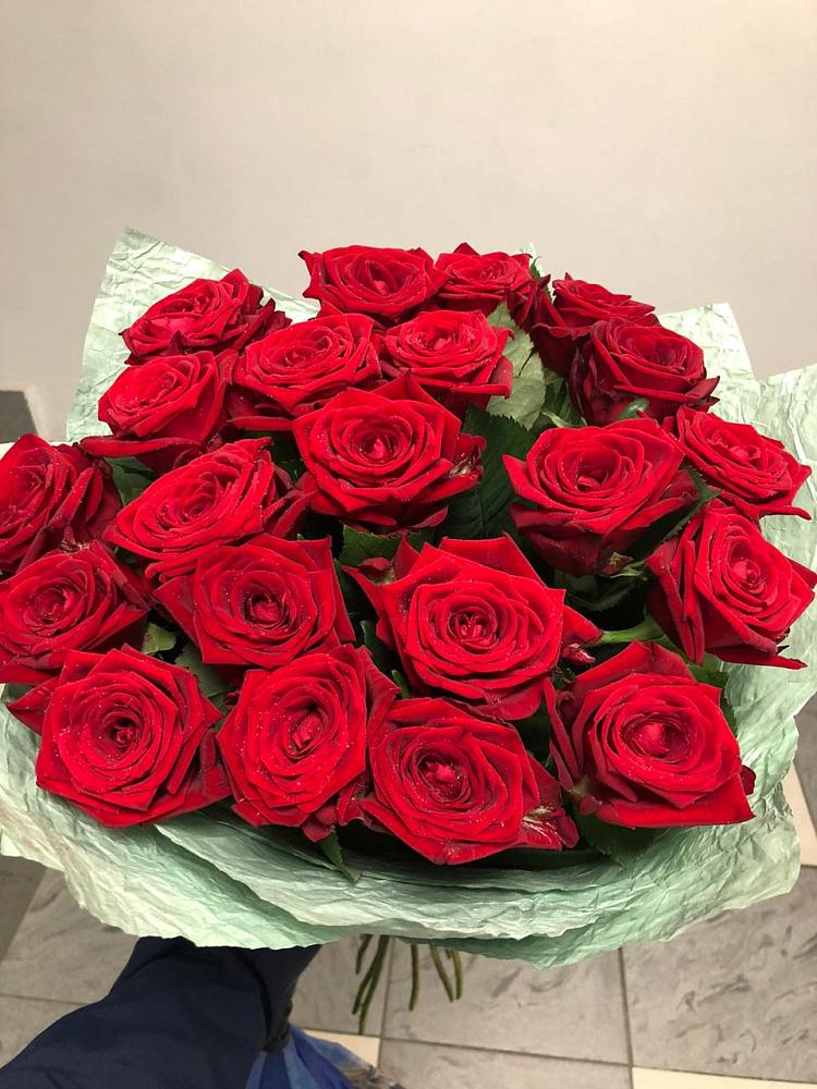 Розы Классика в Павловичи Букет Классика в Павловичи