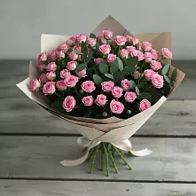 Букет Удовольствие в Павловичи