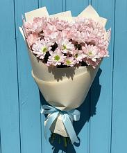 Букет цветов из:  Хризантемы в Павловичи