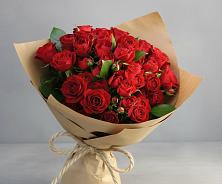 Букет Любовный роман в Павловичи