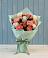 Букет цветов из: Розы в Павловичи