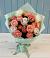 Букет цветов из: Розы в Павловичи