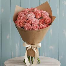 Букет цветов из:  Розы в Павловичи
