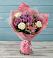 Букет цветов из: Герберы в Павловичи