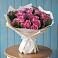 Букет цветов из: Розы в Павловичи