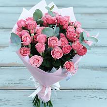 Букет Леди совершенство #REPLACE_PRED# Павловичи