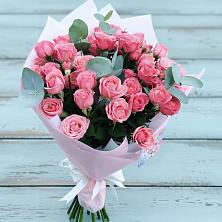 Букет Леди совершенство в Павловичи